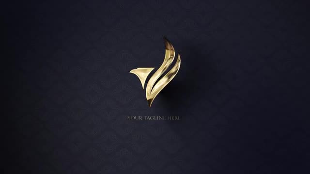 Cinematic Logo: After Effects Templates