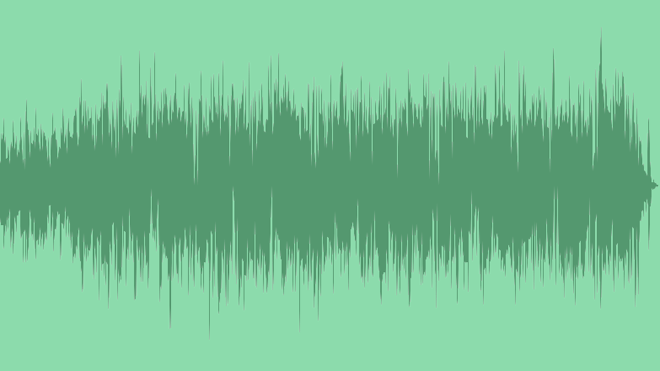 Promotional Project: Royalty Free Music