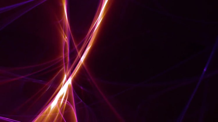 Abstract Pink Smoke: Stock Motion Graphics