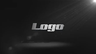 Logo: After Effects Templates
