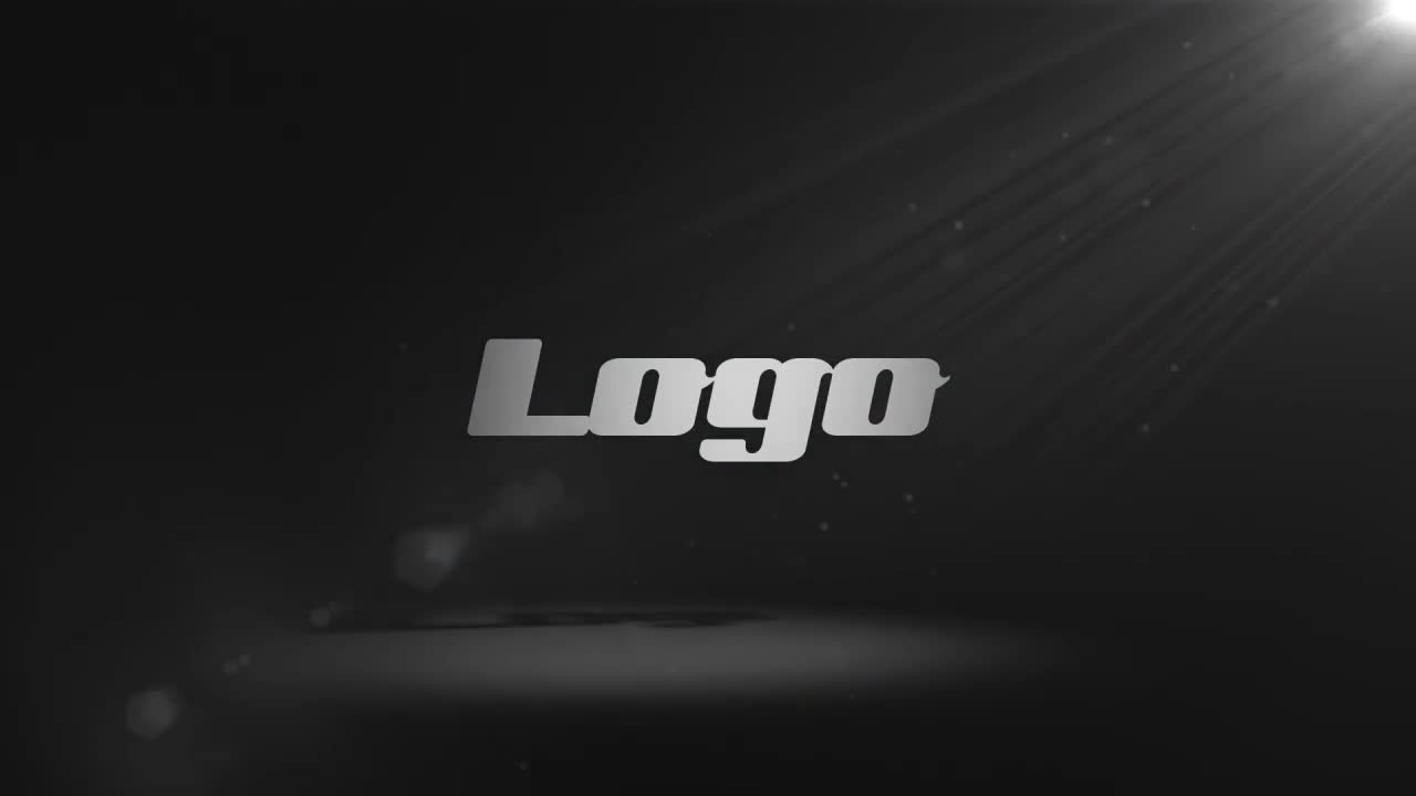 Logo - After Effects Templates | Motion Array