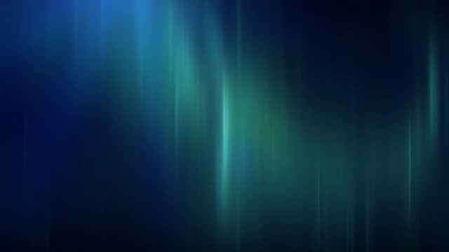 Blue And Green Streaks: Stock Motion Graphics