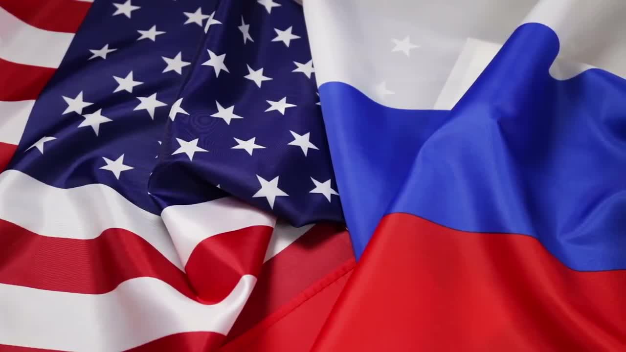 Russian america