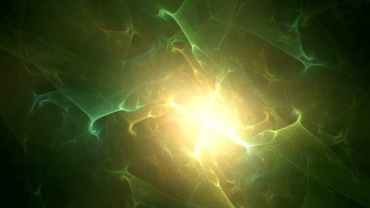 Fractal Web: Stock Motion Graphics