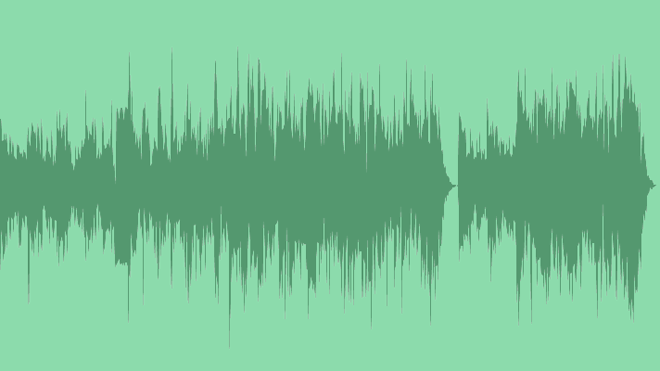 The Teaser: Royalty Free Music