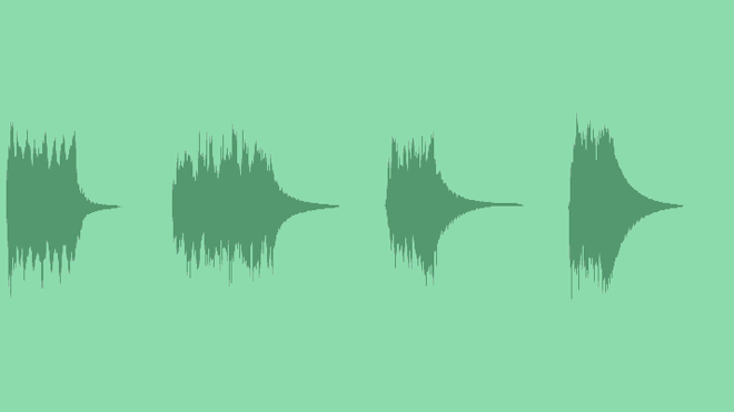 Automated Engine Fx: Sound Effects