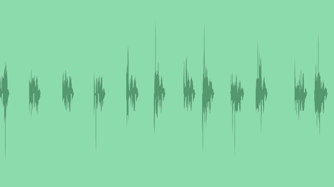 Notification: Sound Effects