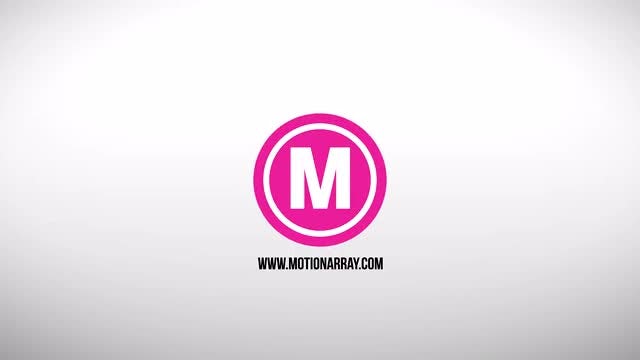 Simple Logo Reveal: After Effects Templates