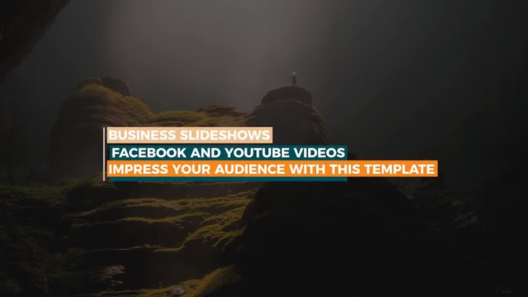Corporate Titles 4k: Motion Graphics Templates