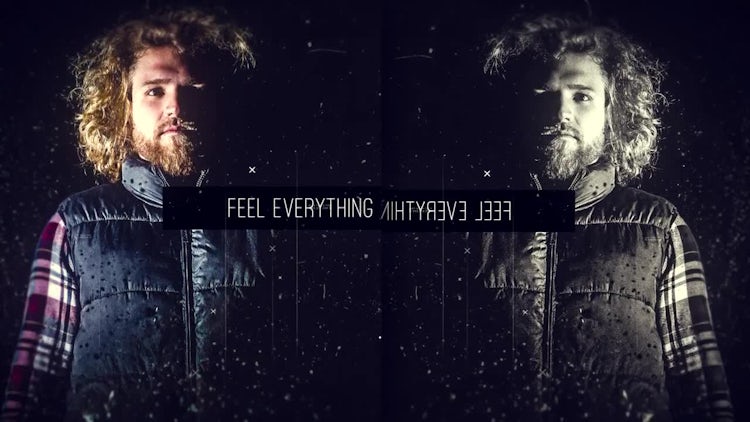 Eternal Opener: After Effects Templates
