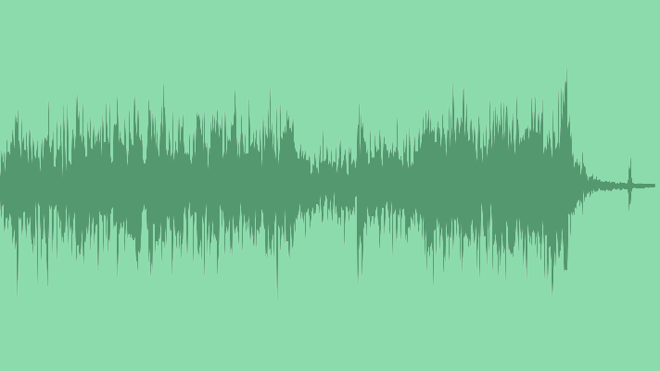 Classical Cinematic Action: Royalty Free Music
