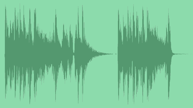 Fast Jazz Logo: Royalty Free Music