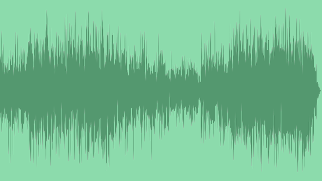 Technological And Modern: Royalty Free Music