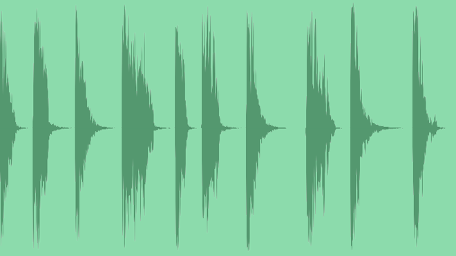 Explosion - Sound Effects | Motion Array