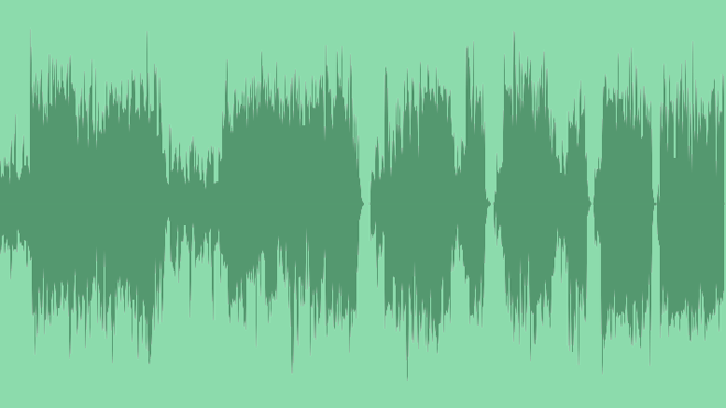 House: Royalty Free Music
