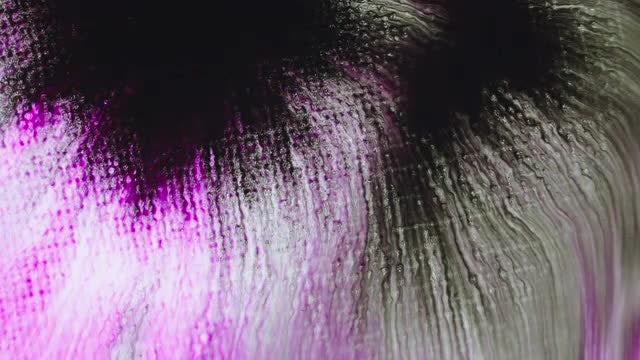 Ink Mixture Pack: Stock Video