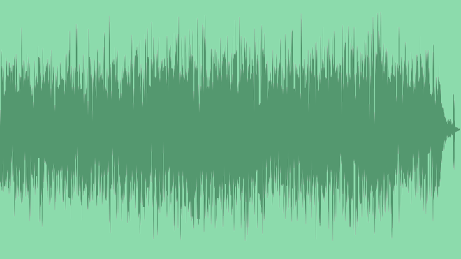 Inspiration: Royalty Free Music
