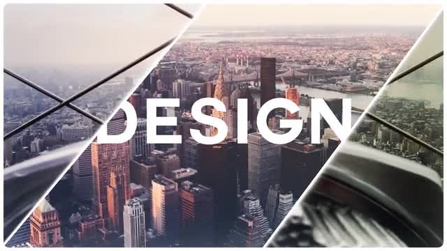 Simply Gallery: After Effects Templates