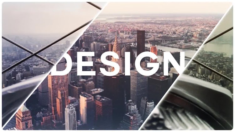 Simply Gallery: After Effects Templates
