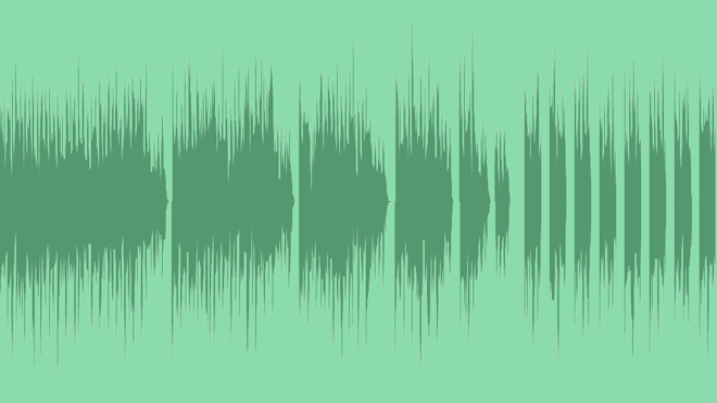 Motivational Inspiring: Royalty Free Music