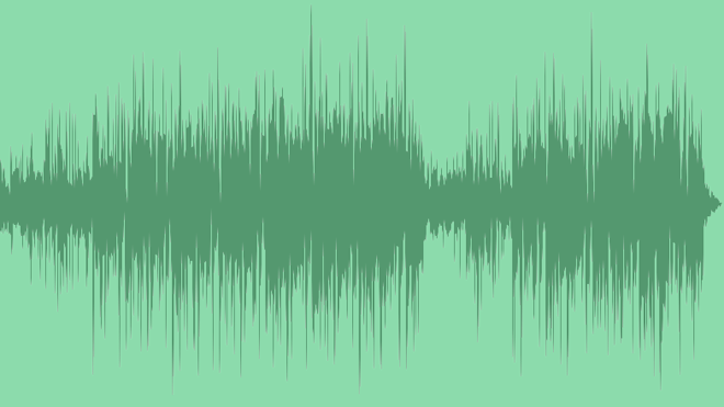 Positive Ambient: Royalty Free Music