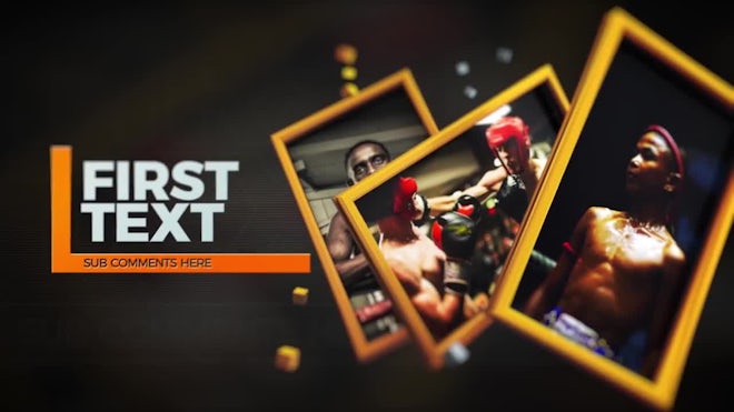 Fun Colorful Shapes Graphics Pack - Graphics | Motion Array