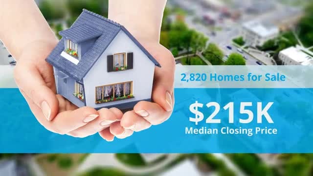 Real Estate Agency: After Effects Templates