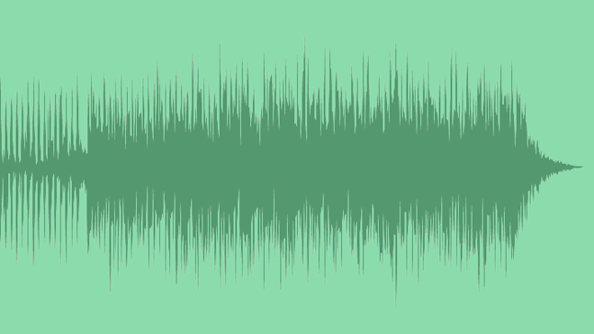 Minimal Corporate: Royalty Free Music