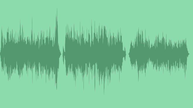 City Traffic: Sound Effects