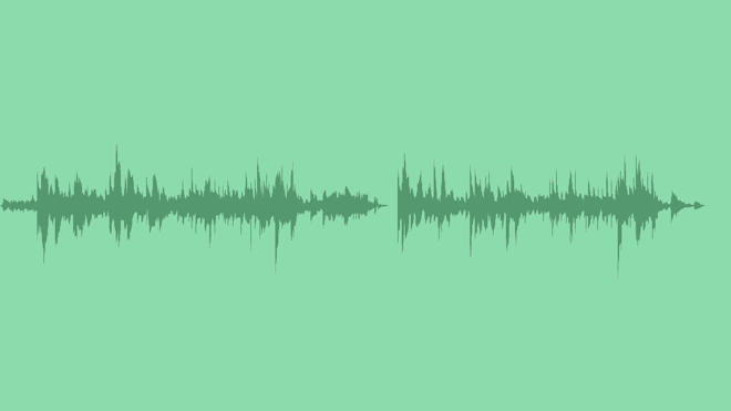 Suspense Music Box: Royalty Free Music