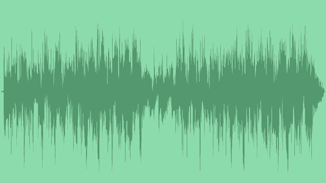 Inspired Corp: Royalty Free Music