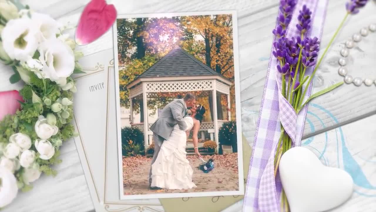 free download project wedding for adobe after effects pack 1