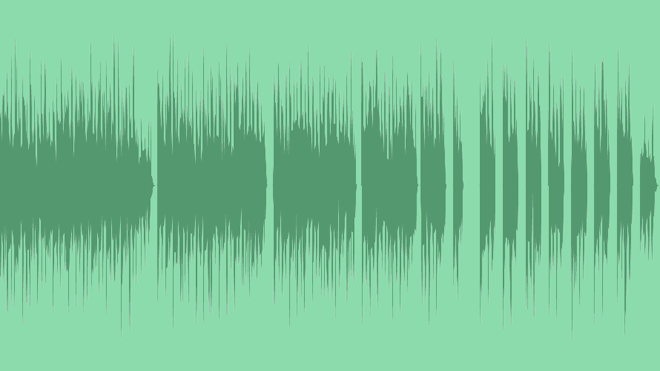 Bright Inspiring: Royalty Free Music