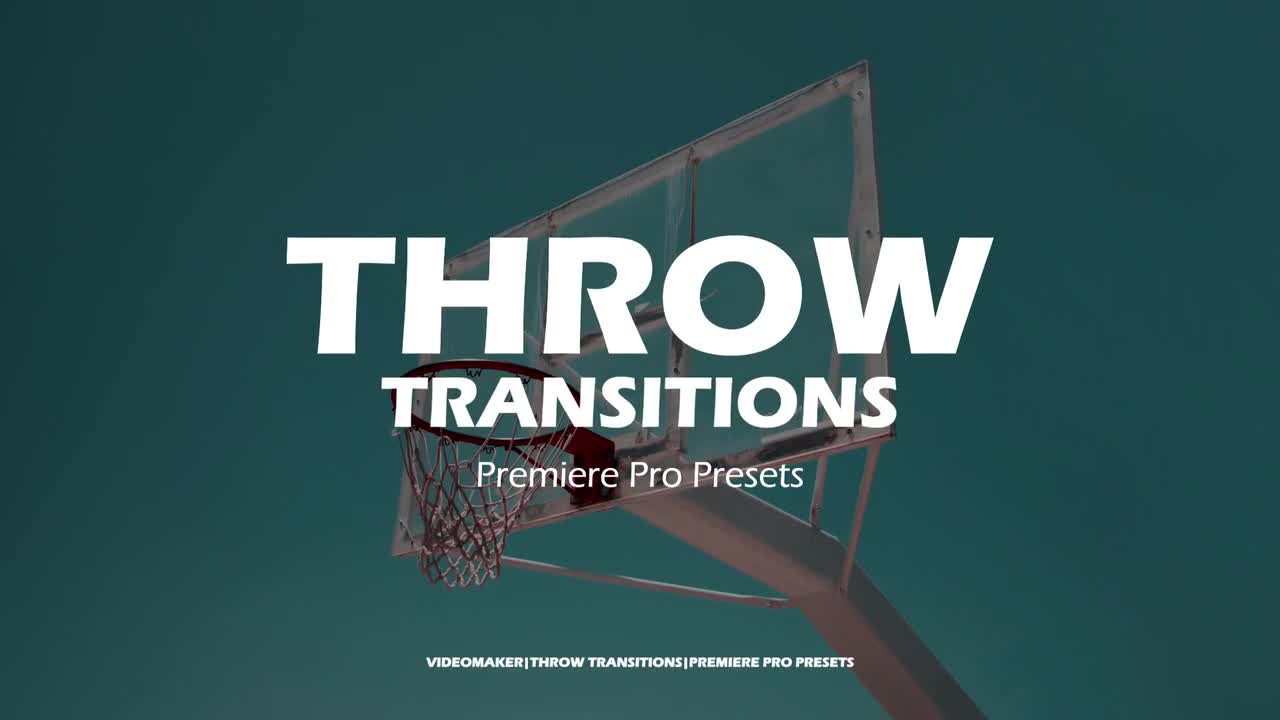 motion array premiere pro transitions