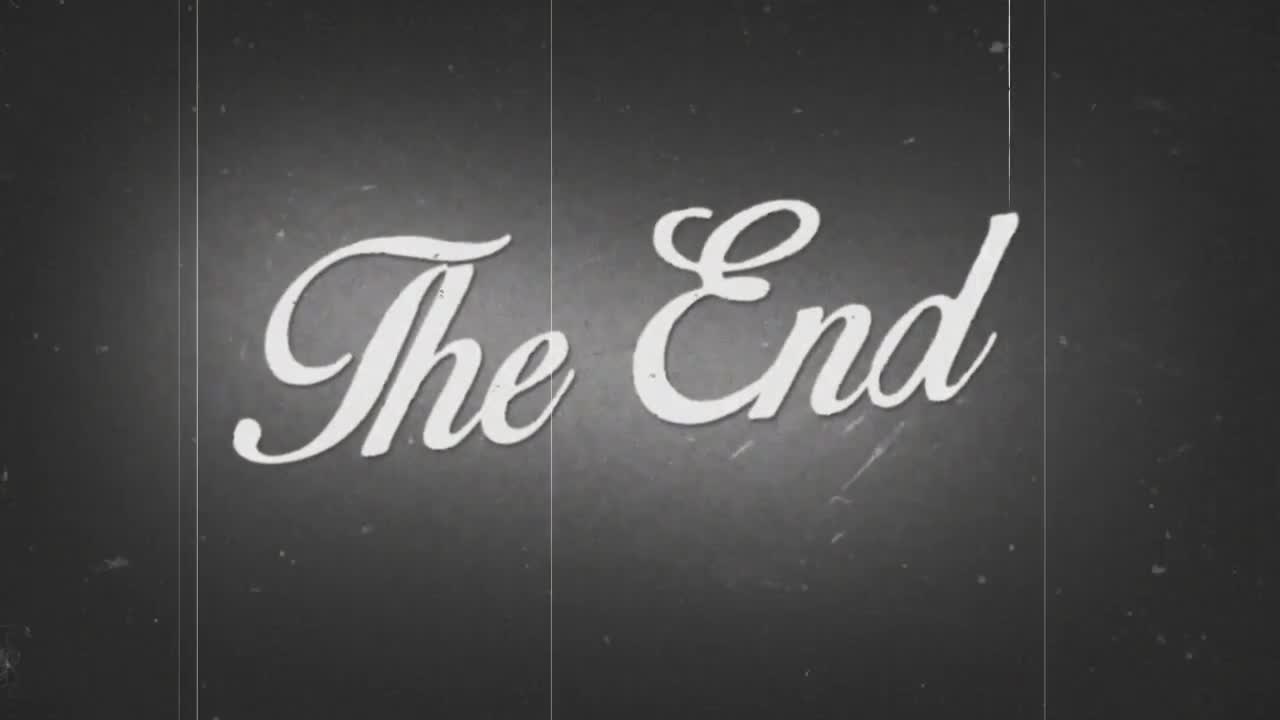How It Ends Ende