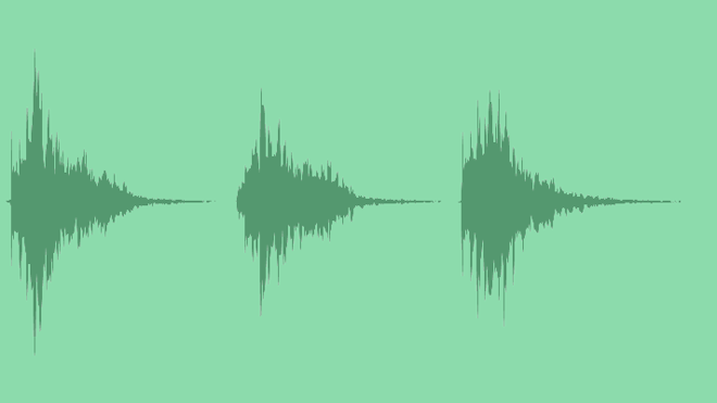 Clean Logo: Royalty Free Music