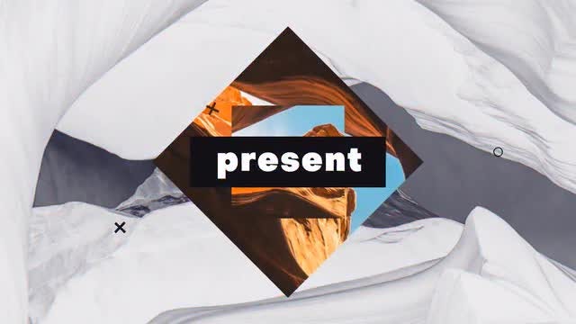 Rhythmic Intro: After Effects Templates