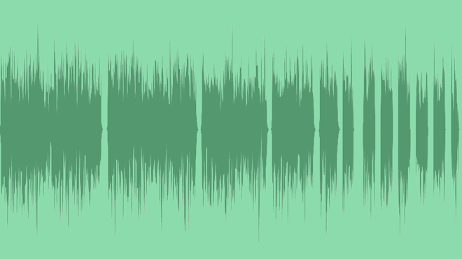 Confident Life: Royalty Free Music