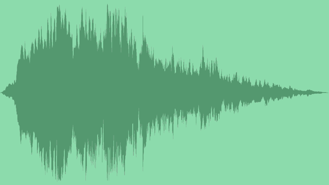 Elegant Particles Logo: Royalty Free Music
