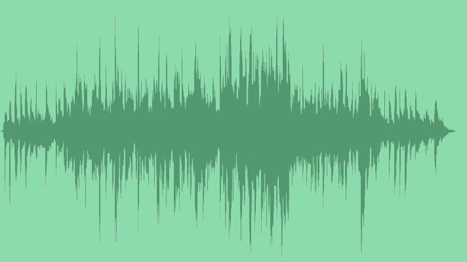 Gentle Cinematic: Royalty Free Music