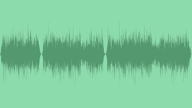 Calm Modern Urban: Royalty Free Music