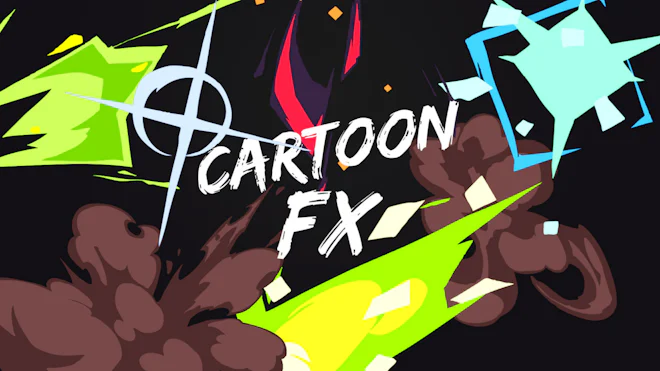 Stock Motion Graphics CapCut Effects | Motion Array