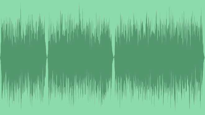 Fashion Background: Royalty Free Music