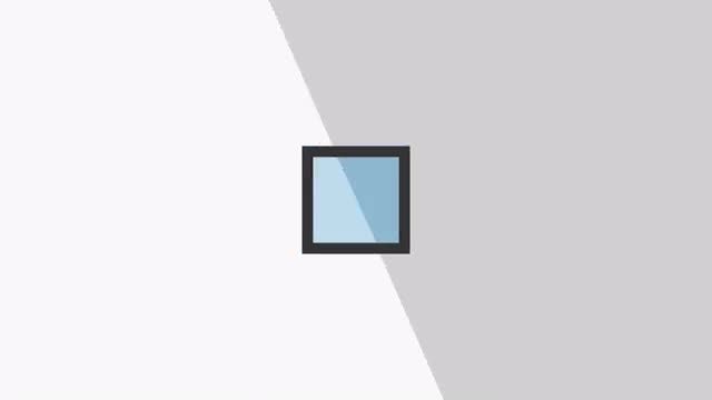 Minimal Flat Logo: After Effects Templates
