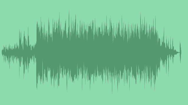 Fresh Start Corporate Score: Royalty Free Music