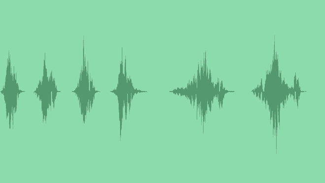 Blockbuster Evil Terror Scrape Effects: Sound Effects
