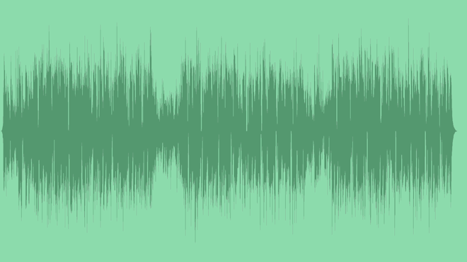 Showreel Mood: Royalty Free Music
