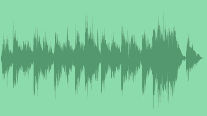 Apocalyptic War Call: Royalty Free Music