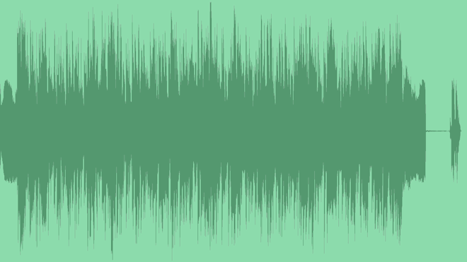 Chasing In Streets: Royalty Free Music