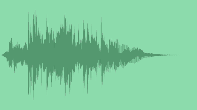Corporate Work Logo: Royalty Free Music